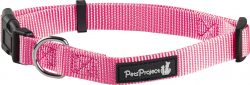 ⁦קולר בד בייסיק אקסטרא קטן PetsProject⁩ – תמונה ⁦12⁩