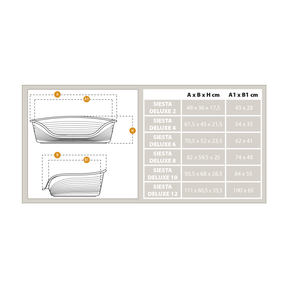 3fedc4182debfa16fc567f4f63146bda מיטה דגם DELUXE – תמונה 4