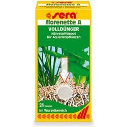 Sera Flornet A