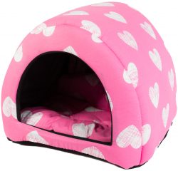 איגלו כותנה PetsProject M – תמונה 2