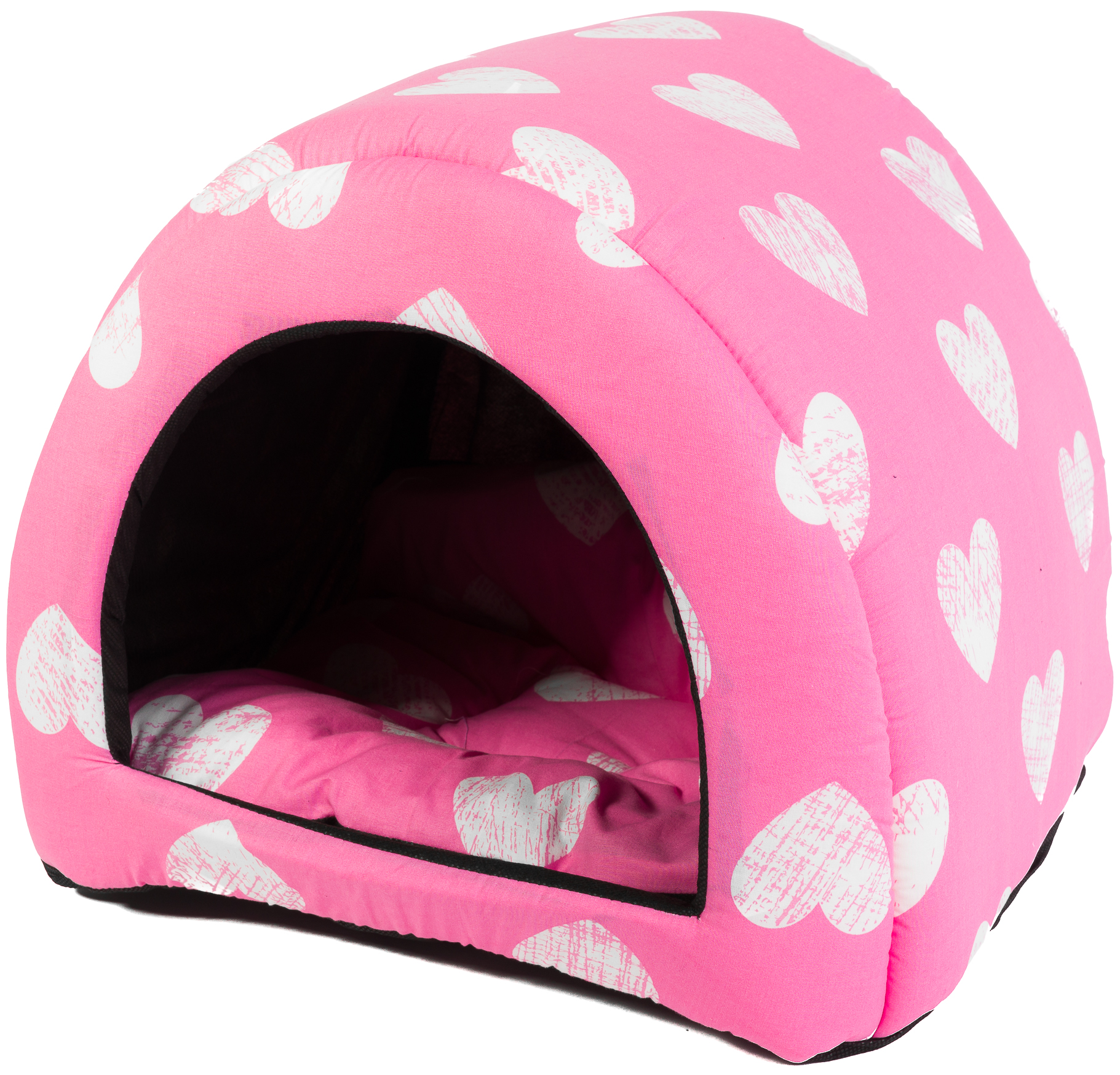 NIR_2831-A5 (1) איגלו כותנה PetsProject M – תמונה 2