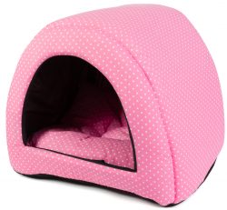 איגלו כותנה PetsProject M – תמונה 4