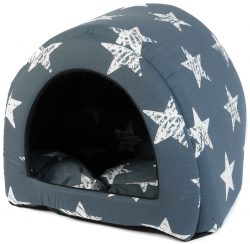 איגלו כותנה PetsProject M – תמונה 6