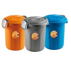 פחי אחסון STEFANPLAST – תמונה 2
