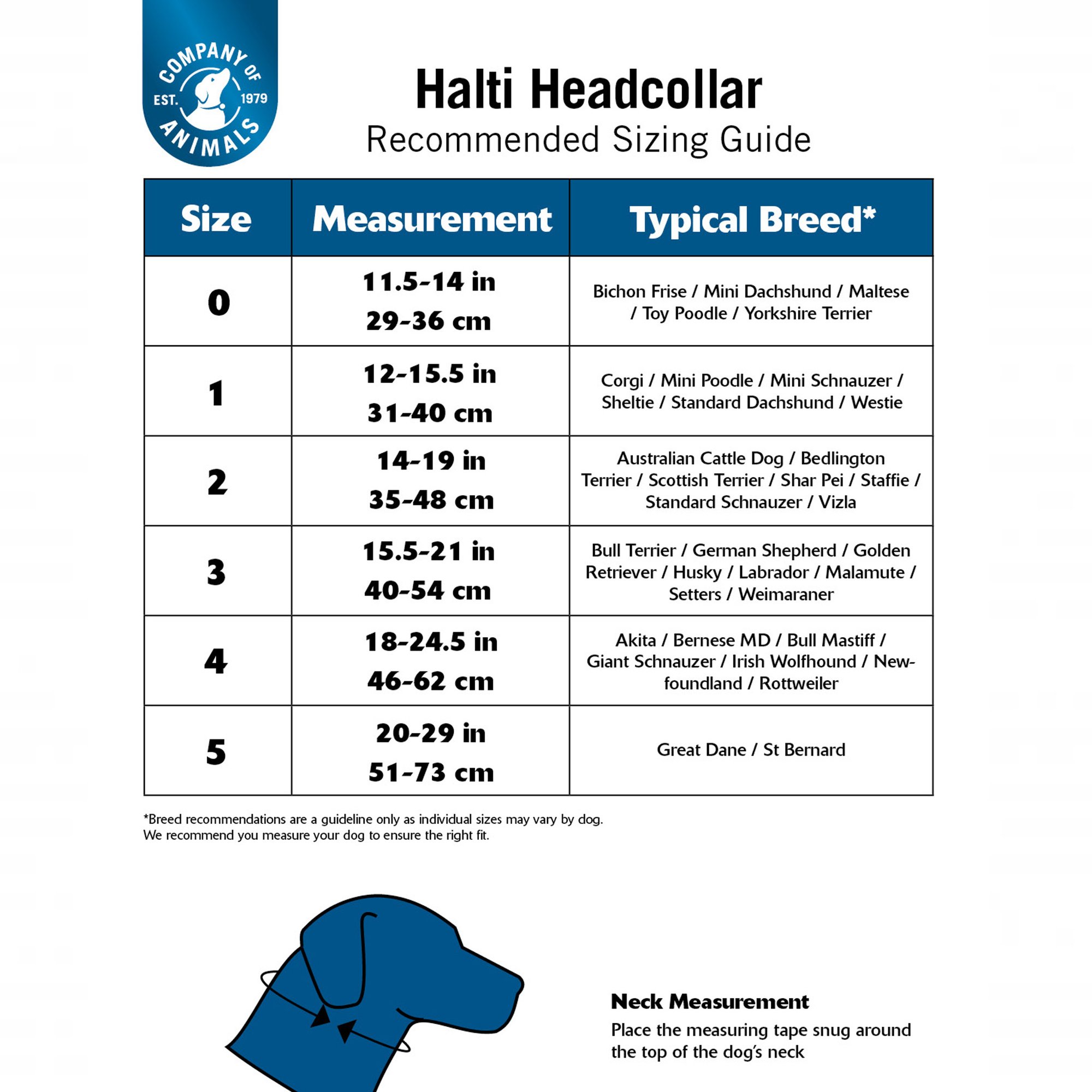 head_collar_2000x HALTI קולר ראש לאילוף – תמונה 2