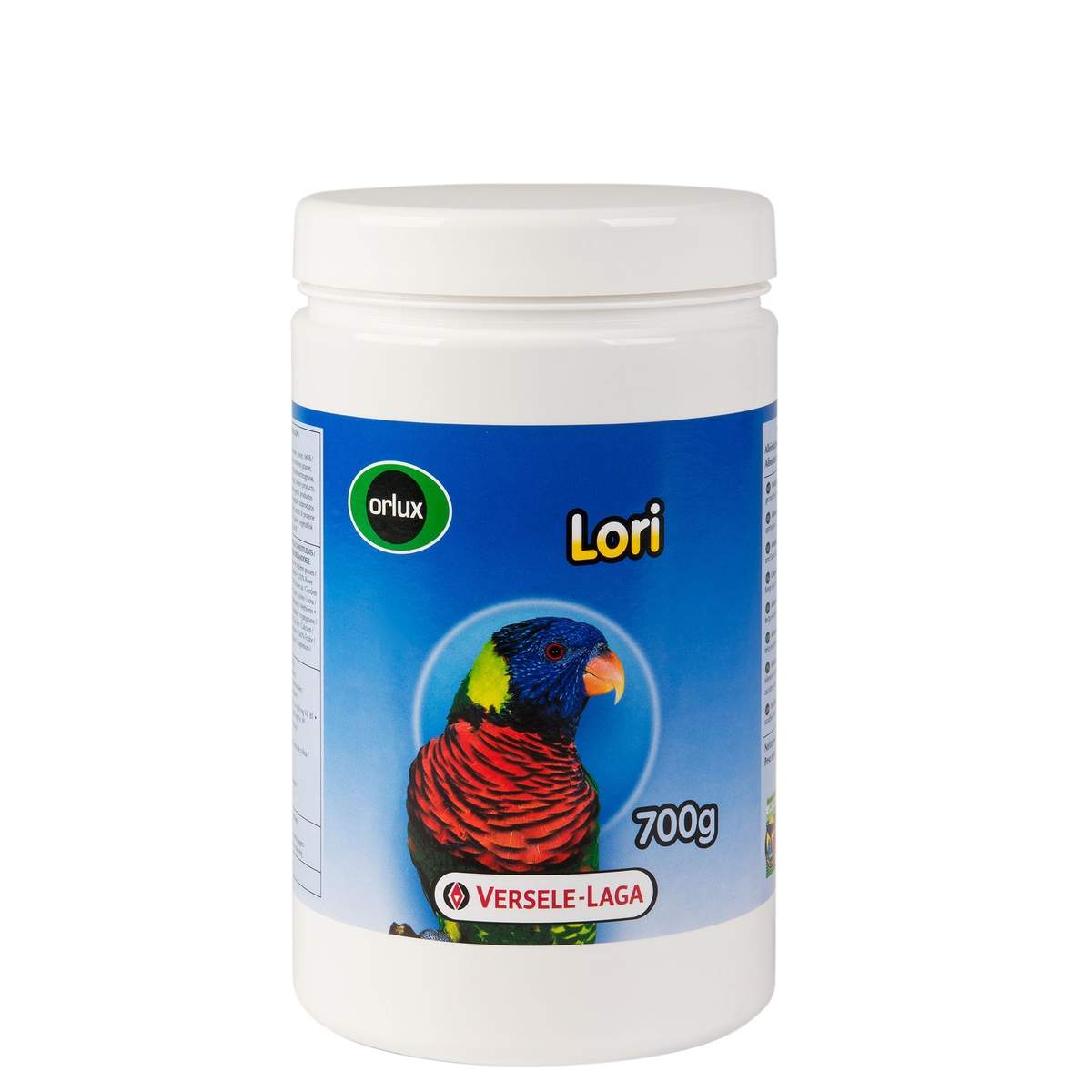 LORI 700 - Copy אבקה לדייסה ללורי Versele laga – תמונה 1
