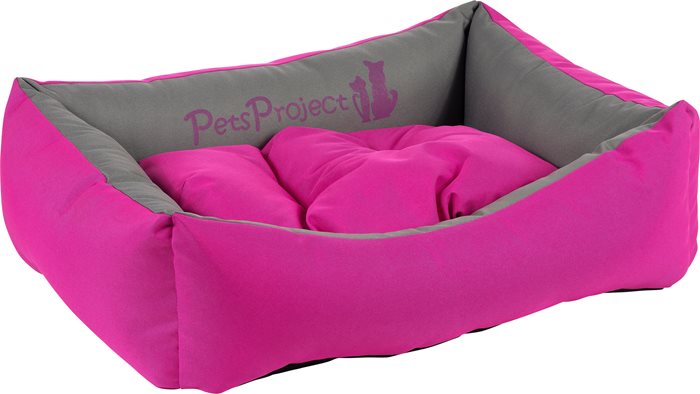 Cat_496606_959 מיטה לכלב דוחה נוזלים PetsProject XS – תמונה 9