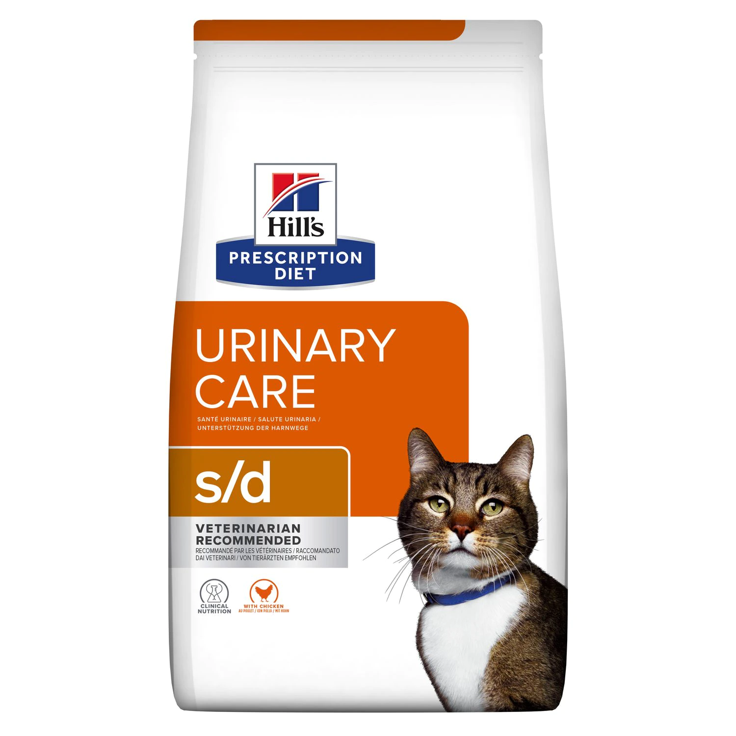 pd-feline-prescription-diet-sd-dry-productShot_zoom הילס רפואי S/D לחתול 1.5 ק”ג Hills – תמונה 1
