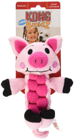 קונג צעצוע חזיר רך Kong M/L