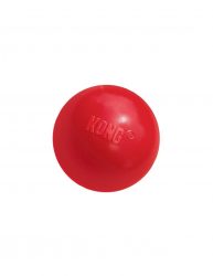 קונג כדור קלאסי אדום KONG