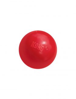 קונג כדור קלאסי אדום KONG