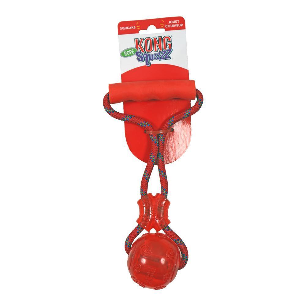 Kong_Rope_Squeezz_Ball_With_Handle_-_Medium_03496a6b-cfe7-4054-af89-afac0fdca202_510x@2x קונג כדור לחיץ עם חבל וידית KONG – תמונה 3