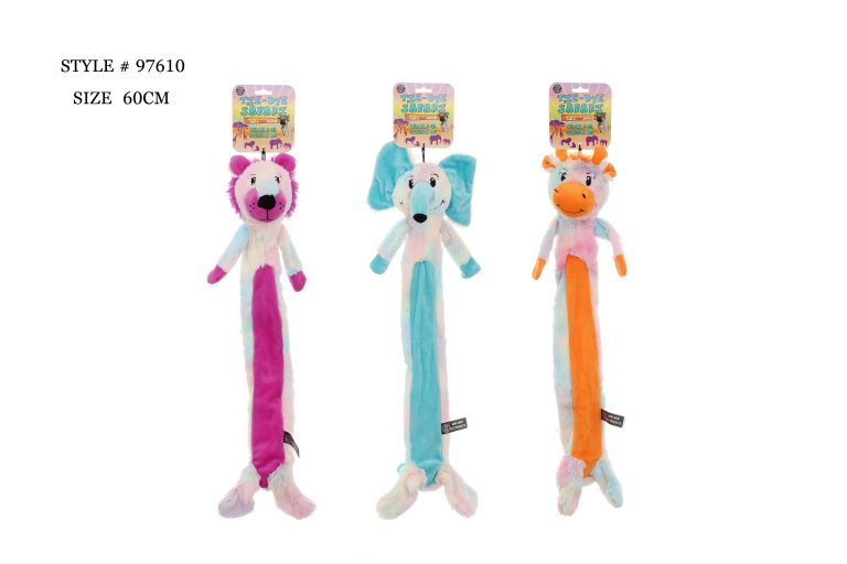 ⁦סקיניז ספארי מרשרש  Bowpet⁩ – תמונה ⁦1⁩
