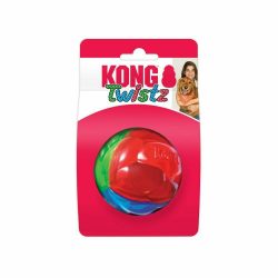 קונג טוויז כדור צבעוני Kong – תמונה 2