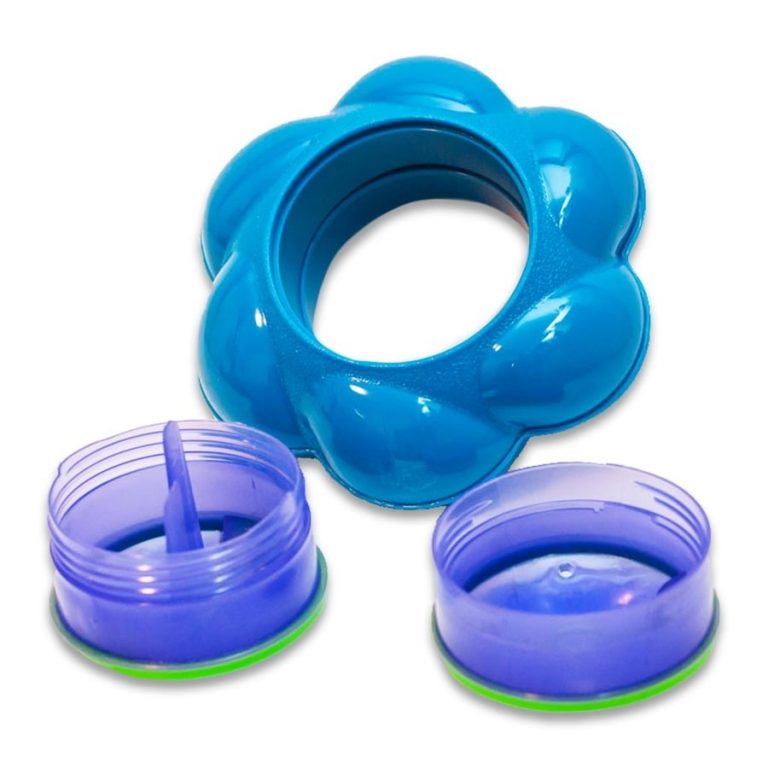 ⁦קונג פליפז משחק האכלה לכלב Kong⁩ – תמונה ⁦4⁩