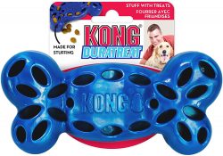 קונג דורה-טריט לחטיפים KONG – תמונה 2