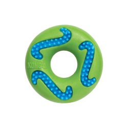 ⁦קונג סקוויז גומז ירוק KONG⁩ – תמונה ⁦4⁩