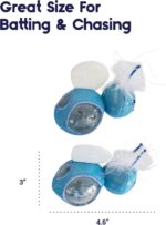 ⁦גחלילית חטיפים לחתול Petstages⁩ – תמונה ⁦2⁩