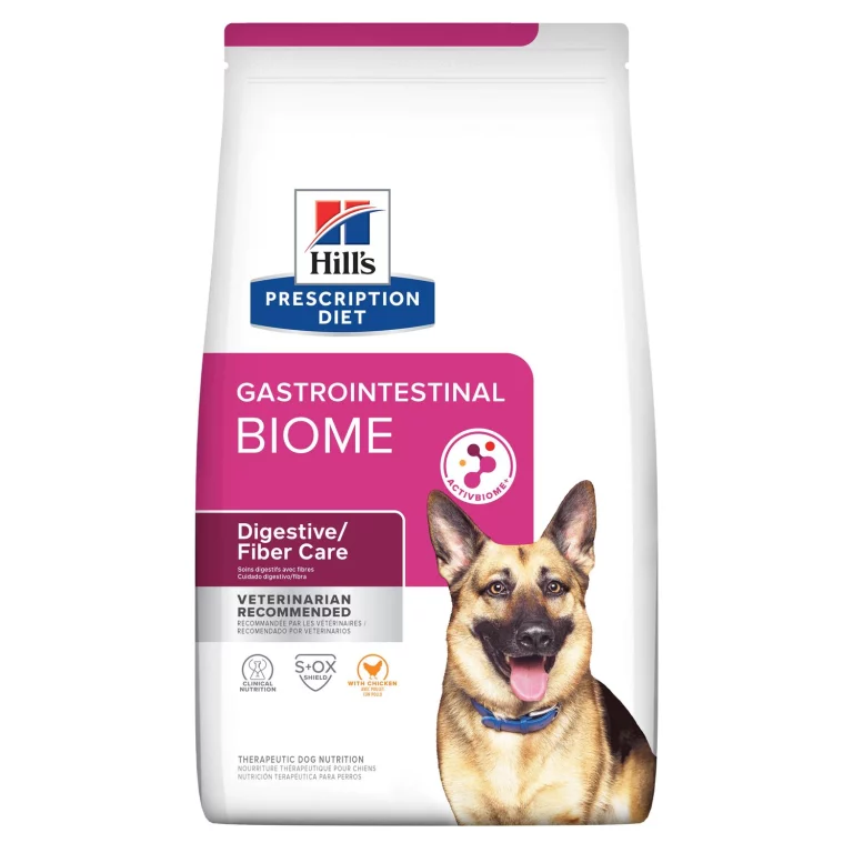 ⁦הילס רפואי Gastrointestinal Biome לכלב 10 ק”ג Hills⁩ – תמונה ⁦1⁩