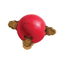 קונג משחק כדור לחטיפים KONG