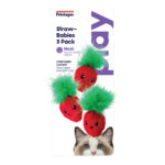 שלישית תותים לחתול Petstages