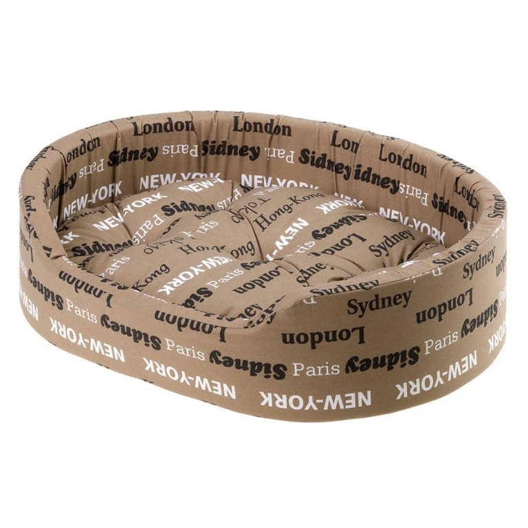 ⁦מיטת פרפלסט דנדי Ferplast⁩ – תמונה ⁦7⁩
