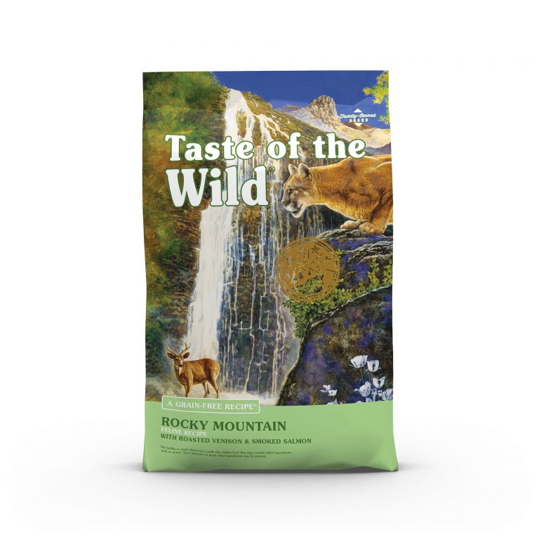 ⁦טייסט אוף דה ויילד לחתול עוף 6.6 ק"ג Taste Of The Wild⁩ – תמונה ⁦1⁩