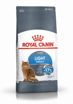 רויאל קנין לייט 3 ק"ג Royal Canin