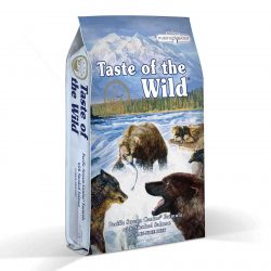 טייסט אוף דה ווילד סלמון 2.27 ק"ג Taste Of The Wild