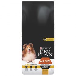 פרופלן כלב דל שומן/ מסורס עוף 14 ק"ג Purina