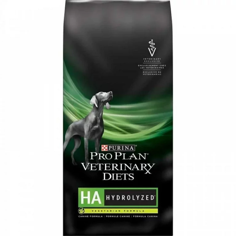 ⁦פורינה HA מזון רפואי לכלב 3 ק”ג Purina⁩ – תמונה ⁦1⁩