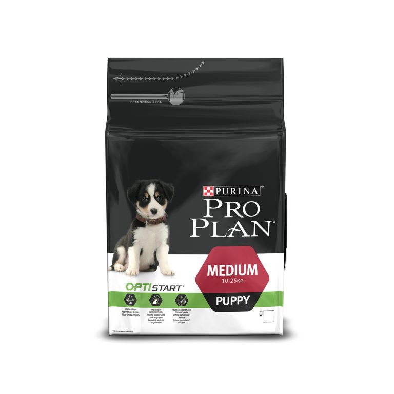 ⁦פרופלן כלב גור עוף ואורז 3 ק"ג Purina⁩ – תמונה ⁦1⁩
