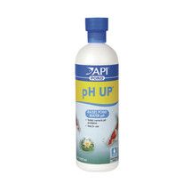 API PH Up