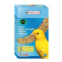אורלוקס מזון ביצים לכנר צהוב 1 ק"ג Nutribird