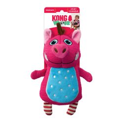 ⁦קונג וופז חזיר יבלות קטן KONG⁩ – תמונה ⁦2⁩