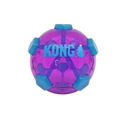 קונג ווראפז כדור רגל ספורט גדול KONG