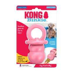 ⁦קונג גורים מוצץ קטן KONG⁩ – תמונה ⁦6⁩
