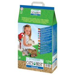 קטס בסט מצע למכרסים 5.5 ק"ג Cats Bes't