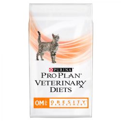 פורינה OM מזון רפואי לחתול 5 ק”ג Purina