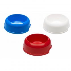 קערת פלסטיק לכלב פארטי מידה 2 Ferplast