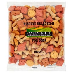 ביסקוויט בוניביקס סלקשיין 800 גרם FoldHill