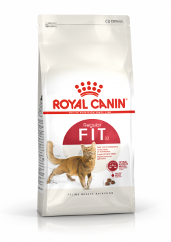 רויאל קנין לחתול פיט 2 ק"ג Royal Canin