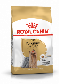 רויאל קנין יורקשייר טרייר 3 ק"ג Royal Canin