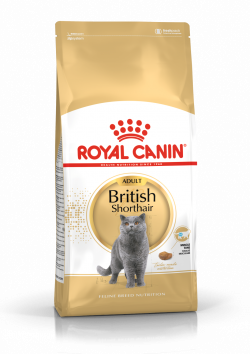 רויאל קנין בריטי 2 ק"ג Royal Canin