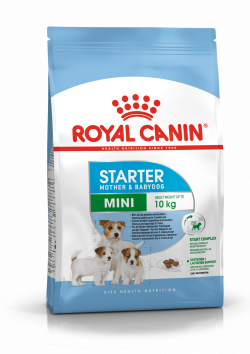 רויאל קנין מיני סטארטר 4 ק"ג Royal Canin