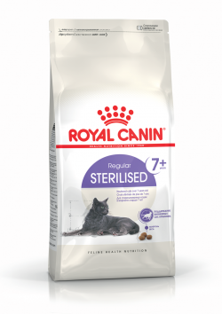 רויאל קנין סטרילייזד לחתול מבוגר 3.5 ק”ג Royal Canin