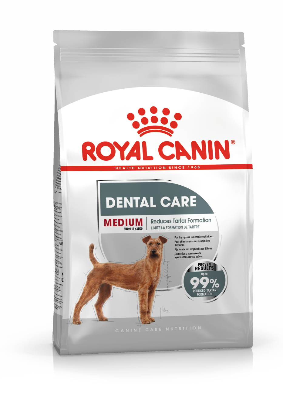 3182550894265.png רויאל קנין דנטל קייר 6 ק"ג Royal Canin – תמונה 1