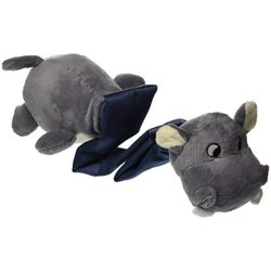 קונג דנגלרס היפופוטם KONG