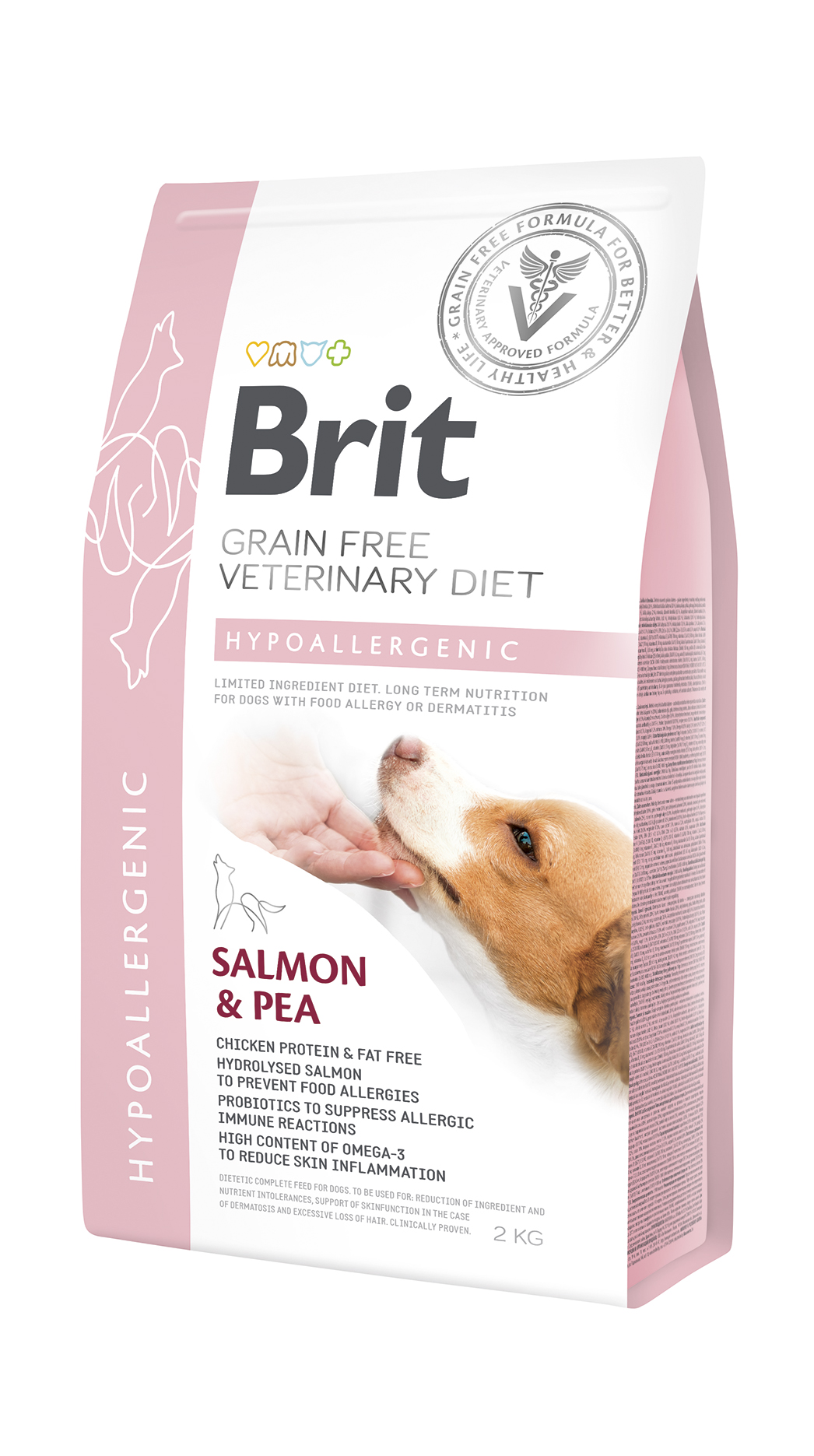 3D_18427_Brit_VD_DOG_hypoallergenic_2-kg-1.jpg בריט תזונה וטרינרית לכלבים היפואלרגני 2 ק"ג Brit Veterinary Diet – תמונה 1