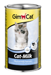 חלב לחתולים 200 גר' Gimcat